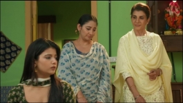 Yeh Rishta Kya Kehlata Hai - 6th August 2025